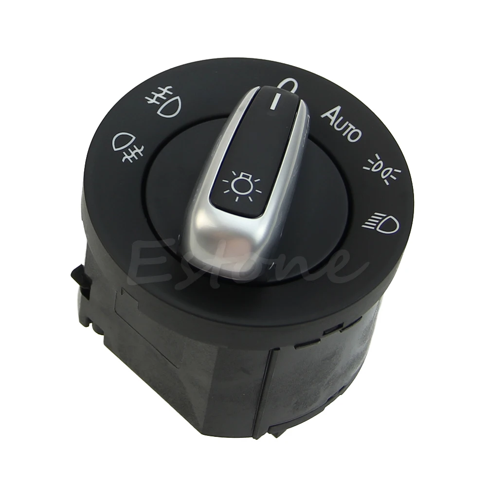 

C5AD 1x Headlight Switch Light 5ND 941 431A