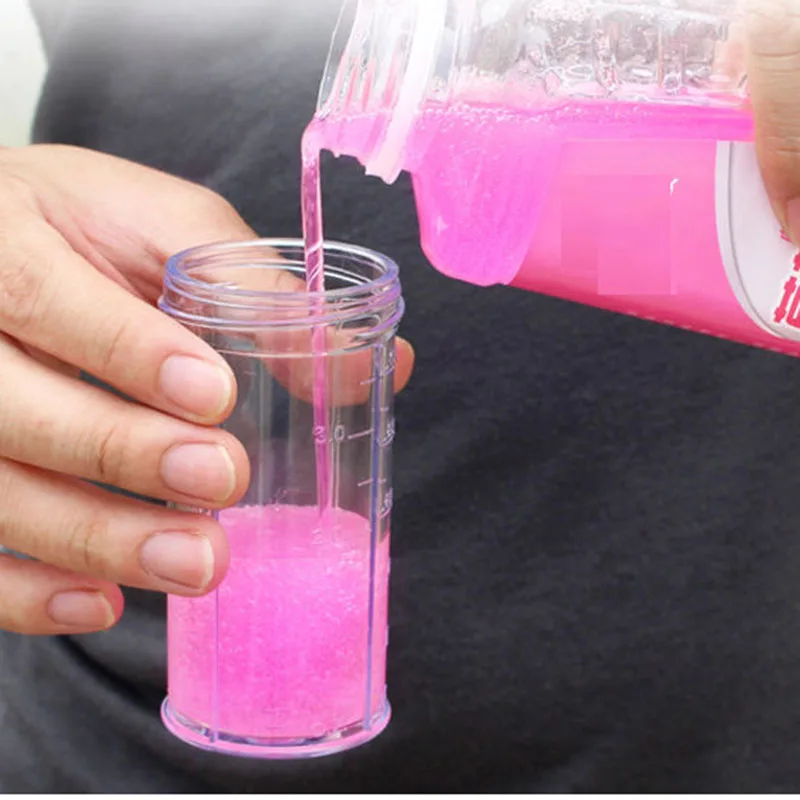 Автомобильная моечная машина пены горшок губка для мытья автомобиля Ланс чистой