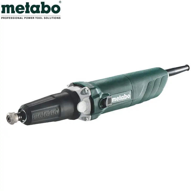

Straight Grinder G400 for Metabo electric grinder mold polishing small electric grinder head power tool grinder