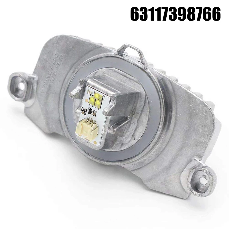 Фара Управление блок 63117398766 для 2012 2013 2014 2015 B M W F30 F31 F34 3 серии 320i S edan 2011 2016 m одулем