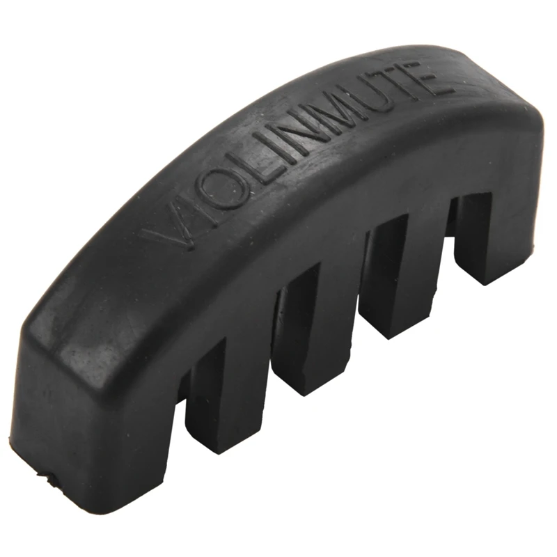 

Rubber Practice 5 Claws Cello Mute for 1/8 - 4/4 Size Cello Volume Control
