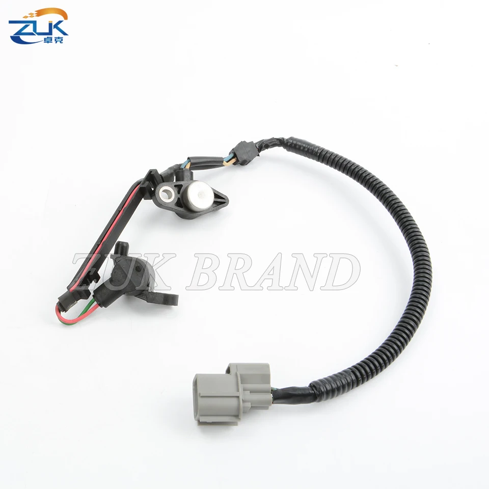 Датчик положения коленчатого вала ZUK для HONDA ACCORD 1998-2002 CF9 CG5 odysley 1996-2004 RA1 RA3 RA6 2.0L 2.2L