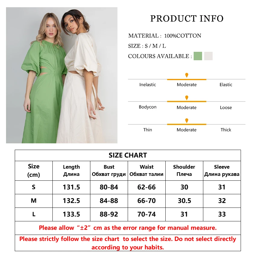 

Clacive Sexy O-Neck Hollow Out Dress Woman Fashion Short Sleeve Summer Women Dress 2021 Vintage Backless Lace Up Femme Dress