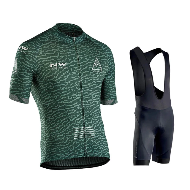 Велокостюм из джерси с защитой от УФ лучей лето 2021 велосипедная одежда короткими