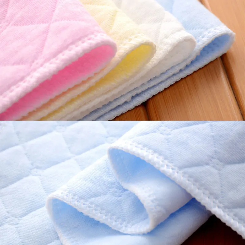 Подгузники для мам и детей подгузники 5 шт./лот многоразовые | Мать ребенок