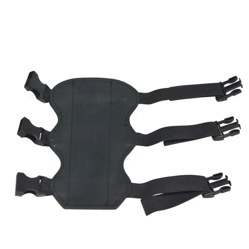 Камуфляжный нарукавник для стрельбы из лука 1 шт. защитная рука полиуретана с