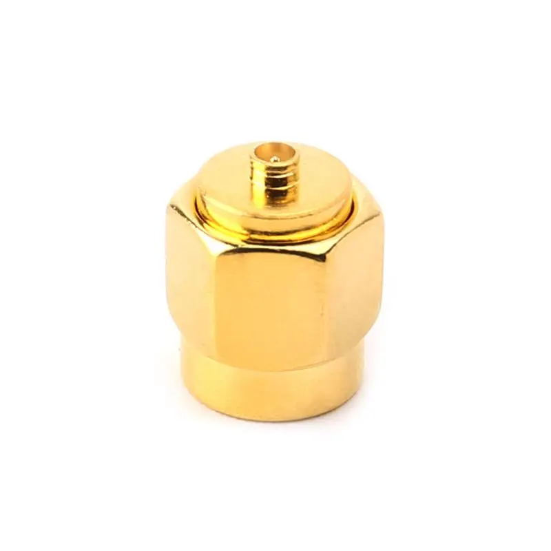 SMA Male To IPX U.fl RF Connector Coaxial Converter Adapter Straight | Обустройство дома