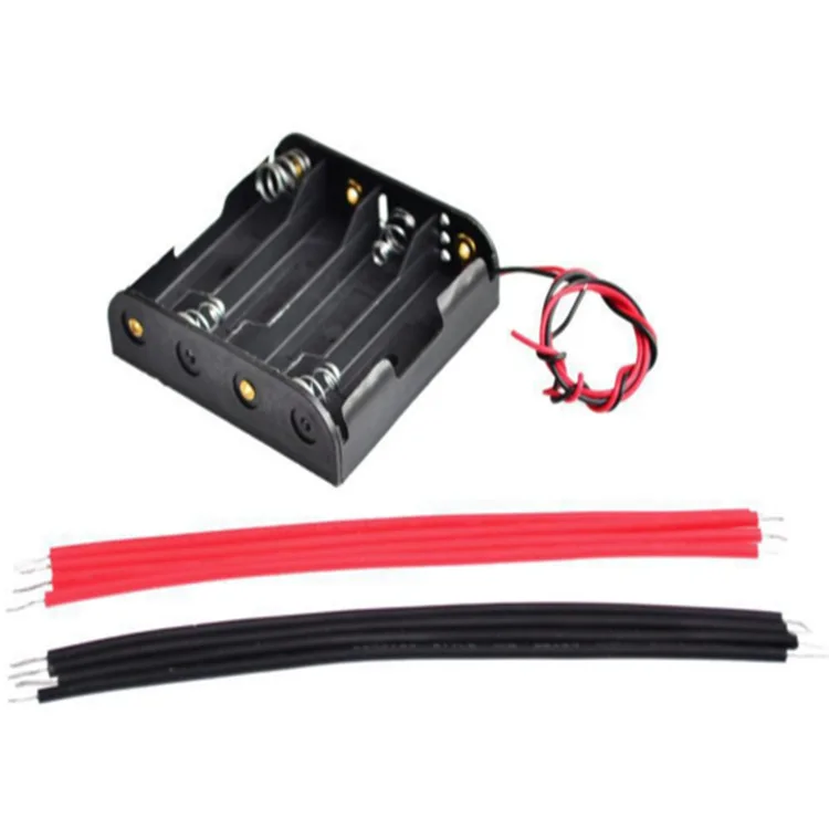 Четырехколесный автомобильный шасси кодовая плата измерение