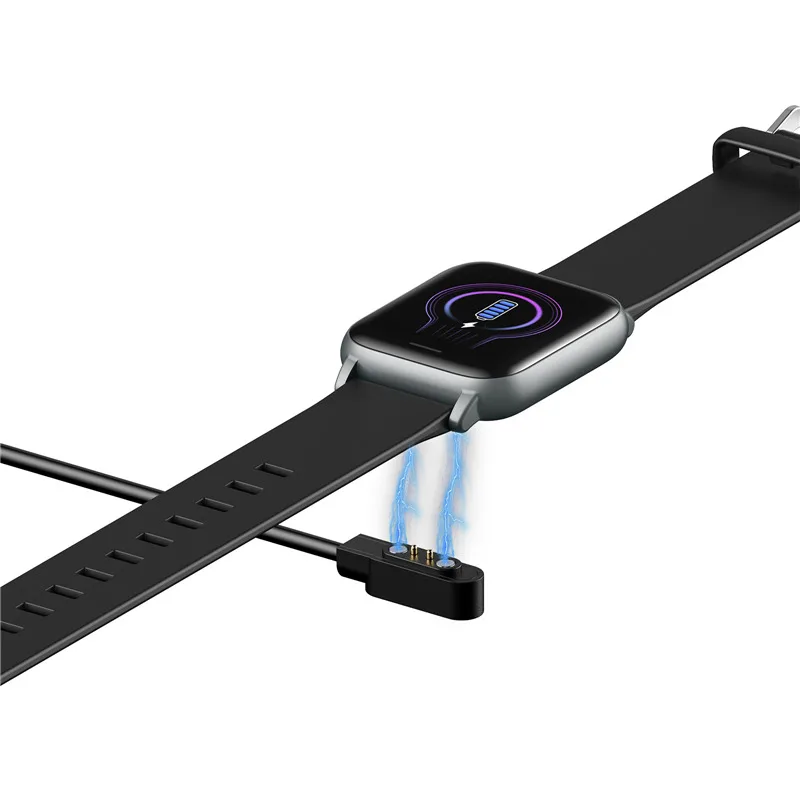 smart watch men women led full touch fitness tracker blood pressure waterproof smartwatch for android ios from xiaomi youpin free global shipping