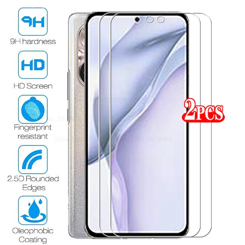 

Закаленное стекло для huawei p50 p 50 50 p, пленка для смартфона hauwei p50 huaweip50, защитная пленка 6,3 дюйма, 2 шт.