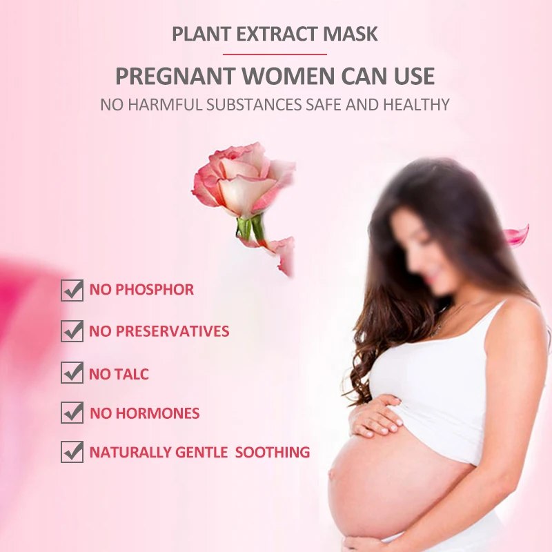 Оптовая цена магазин спа мягкая маска порошок для подачи кожи красота