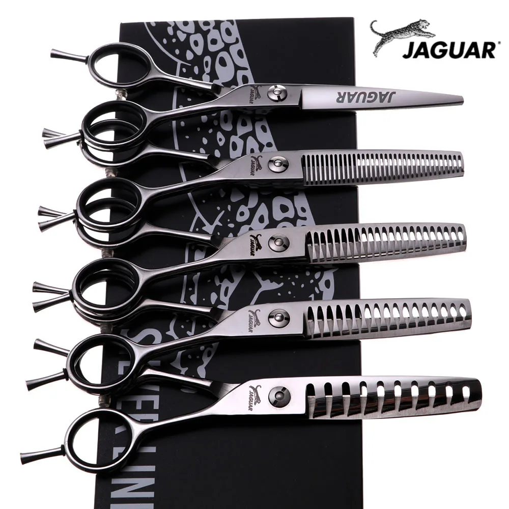 

6" Hair Scissors Professional Hairdressing Scissors Set Cutting+Thinning Barber Shears Classic and Practical Styles High Quality