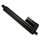 800 мм ход тяжелых 3500N 1224V DC 12 дюймов770LBS нагрузки электрический линейный привод, мини-линейный привод с высокое качество