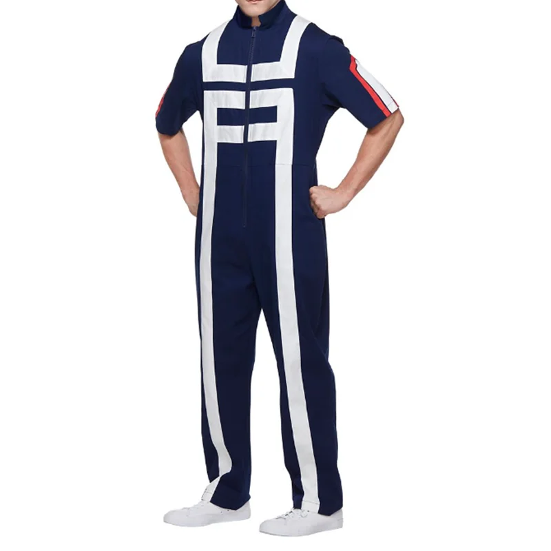 

My Hero Academy Tracksuit