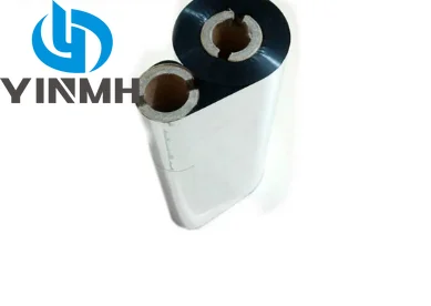 Воск для полимерного принтера GK888t 888TT GK420t TLP2844 110 мм * 70 м новый хорошего
