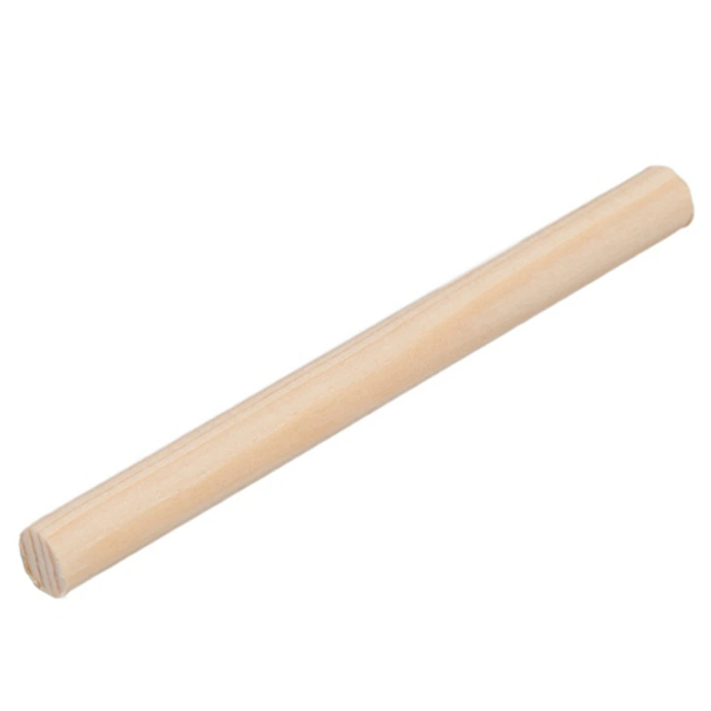 

Naomi 50Pcs Acoustic Violin Sound Post 3/4 4/4 Spruce Violin Soundpost for 3/4 4/4 Violin 70mm Violin Parts Accessories