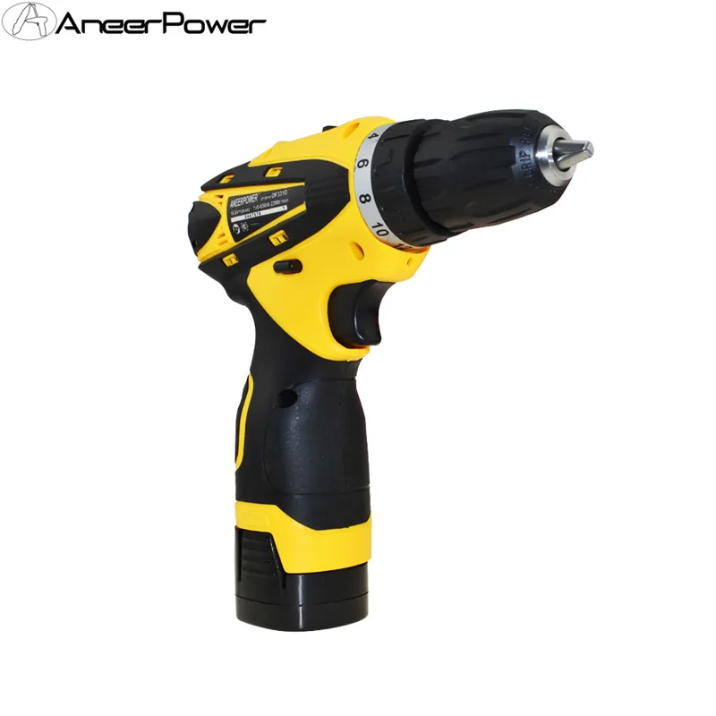 16 8 в 1 5 Ач емкость батареи многофункциональная беспроводная отвертка