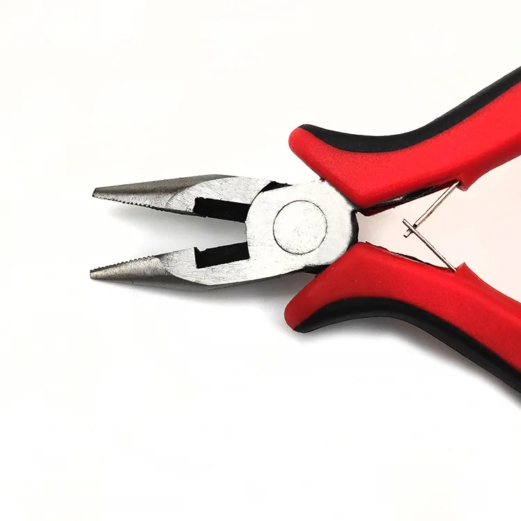 

Mini Pliers Ball Link Pliers DIY J-ewelry Tools Handmade Pliers for Handicraft Workmanship Portable