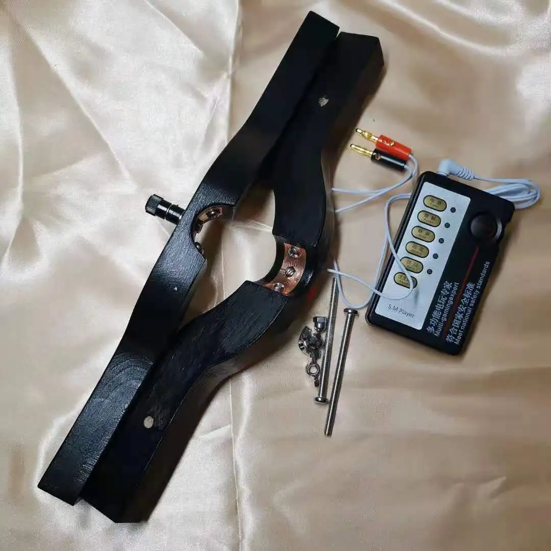 Электрический растяжитель для пениса