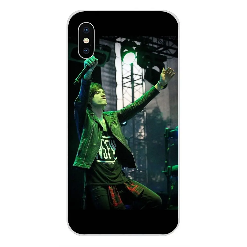 Силиконовый чехол-сумка для huawei Honor mate 7 7A 8 9 10 20 V8 V9 V10 G Lite Play Mini Pro P Smart Rock Band ask