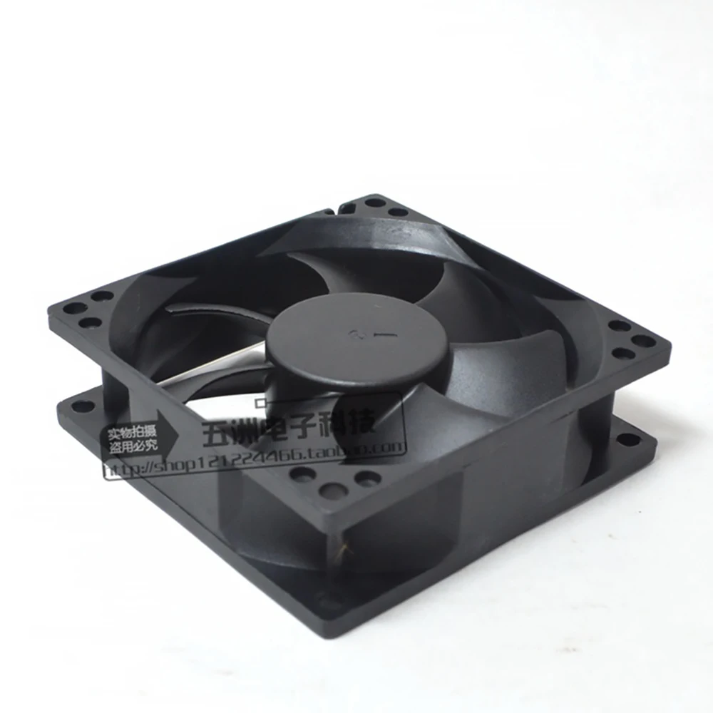 80 мм вентилятор pwm для AVC DS08025R12U 0TJ5T2 8025 8 см 12 В 0.70A 64cfm контроль скорости 80*80*25