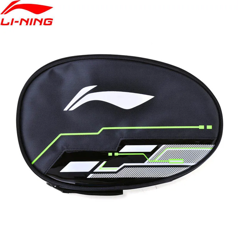Сумка для настольного тенниса Li-Ning профессиональная спортивная