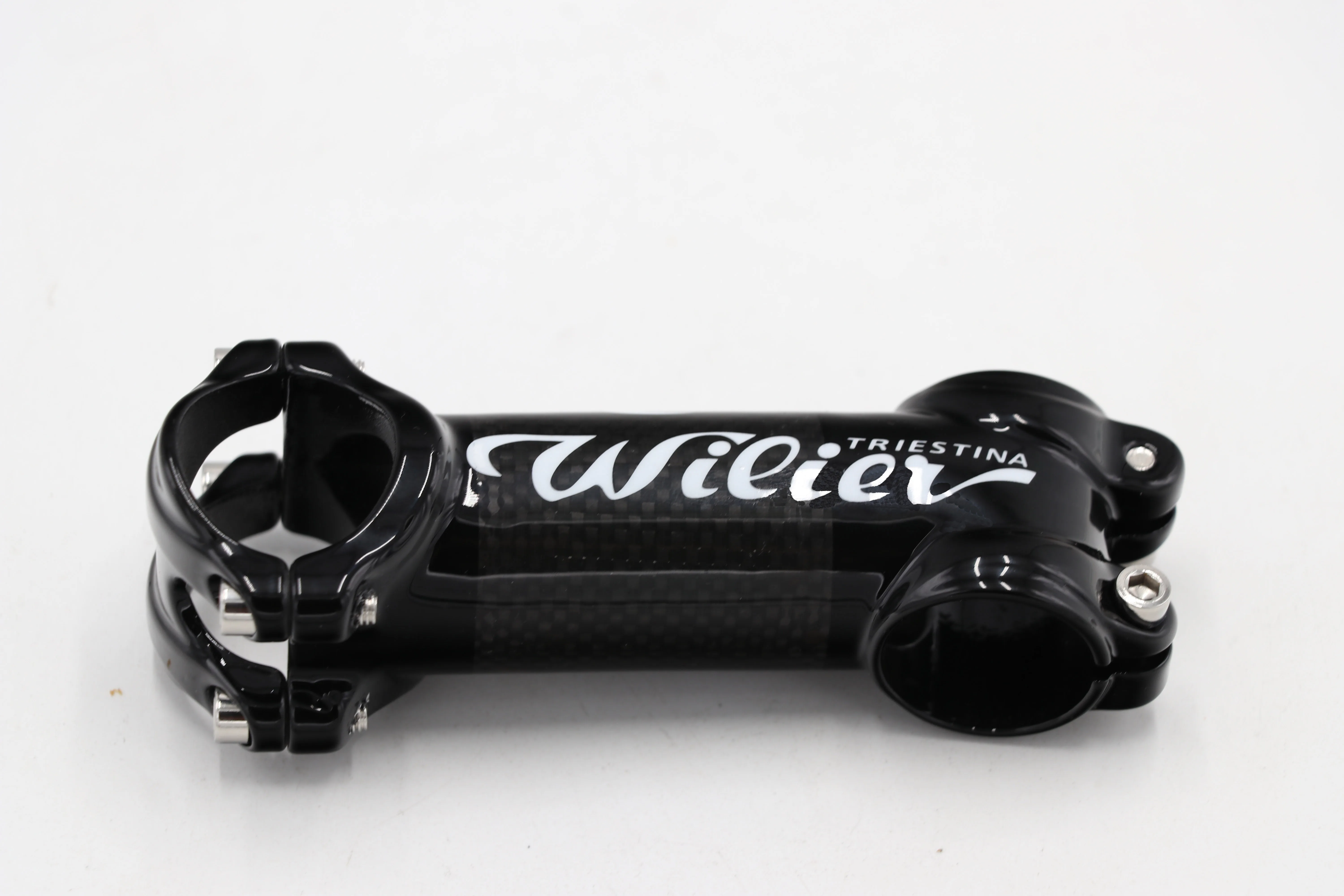 Новые детали для велосипеда WILIER стержень руля из углеродного волокна и