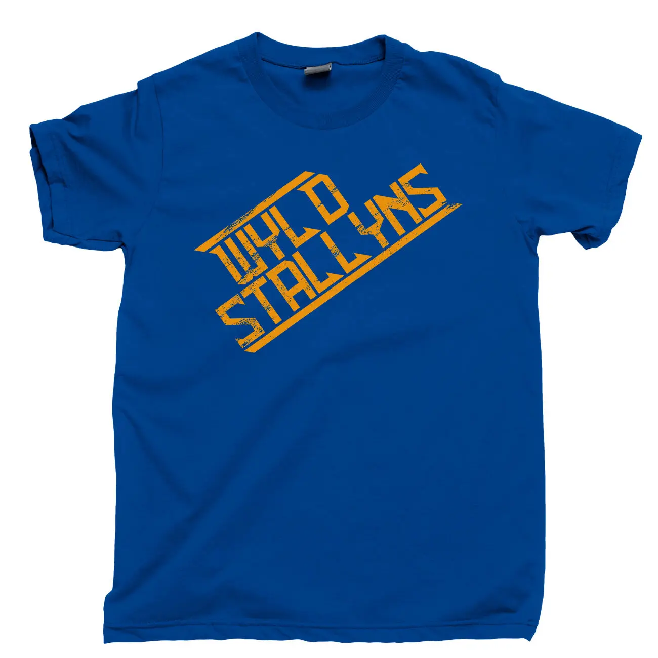 Футболка WYLD STALLYNS с Биллом и Тедом Кеану майка матрица Джон фитиль DVD Blu-Ray новая