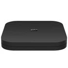 ТВ-приставка Xiaomi Mi TV Box S, 4K Ultra HD, Android TV глобальная версия, HDR, 2 ГБ, 8 ГБ, Wi-Fi, Google Cast, Netflik, Smart