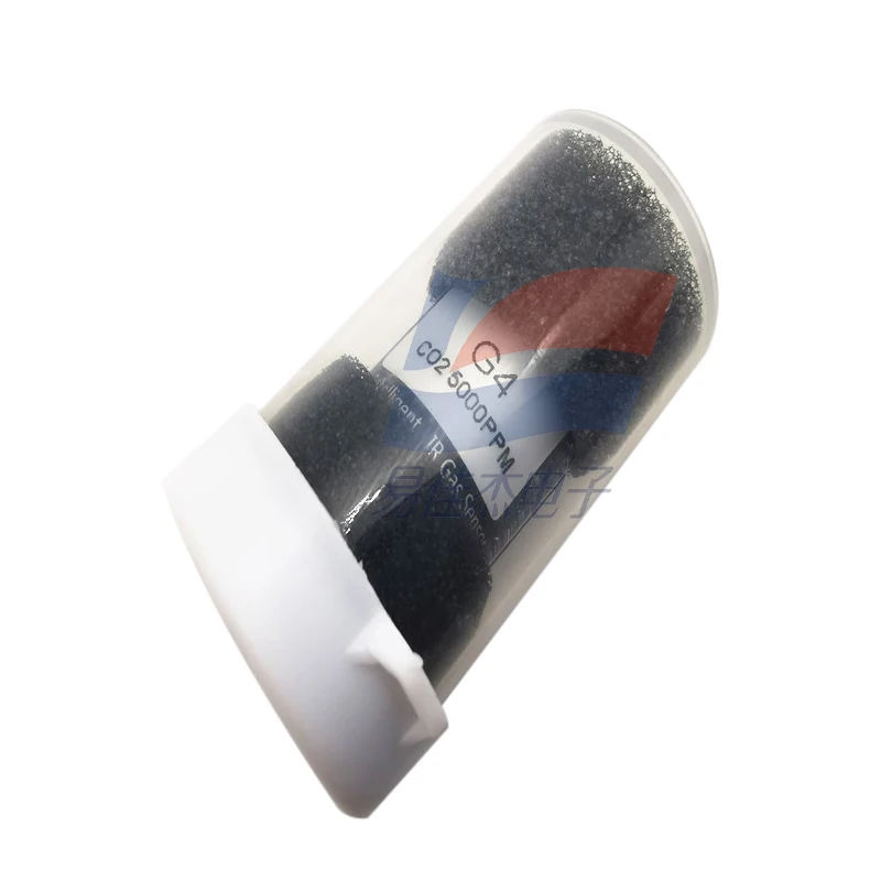 

CO2G45000PPM infrared carbon dioxide gas sensor fake one pay ten