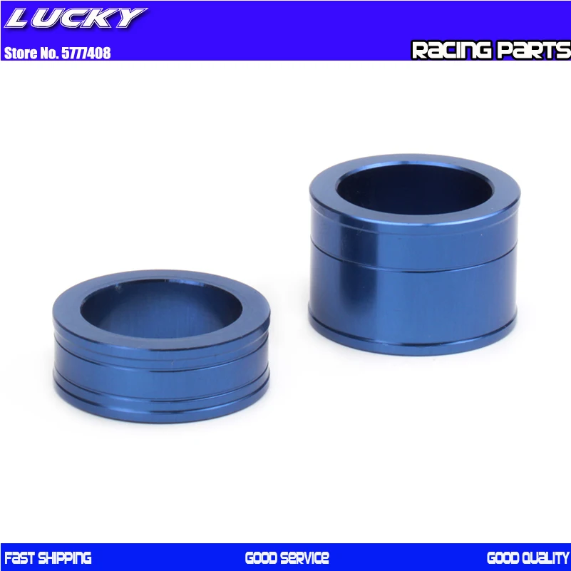 CNC Заготовка алюминиевое переднее колесо разделитель концентратор воротник для