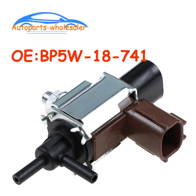 

Car accessories For Mazda Miata 1.8L Protege 1.6L BP5W-18-741 K5T46591 BP5W18741 Vacuum Soleniod Valve VSV