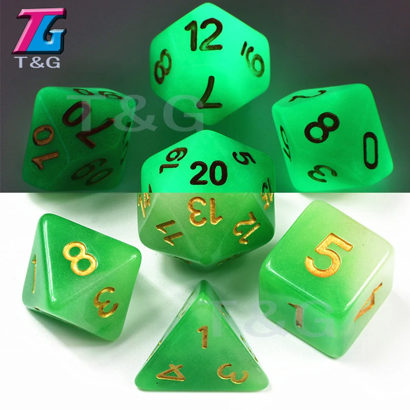 Новое поступление 7 шт./лот высокое качество разные цвета Искусственные кости для