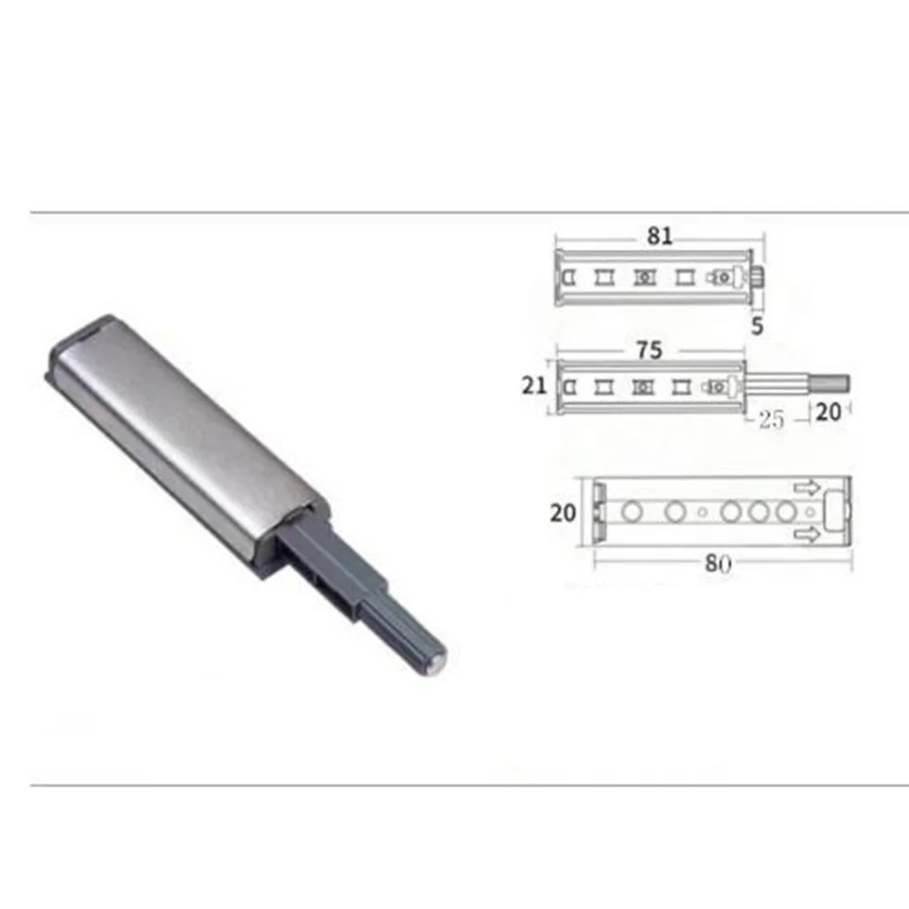 Шкаф дверь шкафа выдвижной ящик система открытия предмет для шкаф мебель