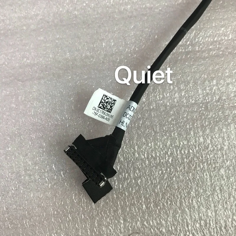 

FOR Dell E5470 Battery Cable CN-0C17R8 C17R8