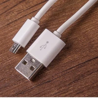 micro usb cable for xiaomi redmi 6 pro 6a s2 3s 4 4a 5 plus note 4x 3 5a prime y1 lite y2 data charging wire phone charger line