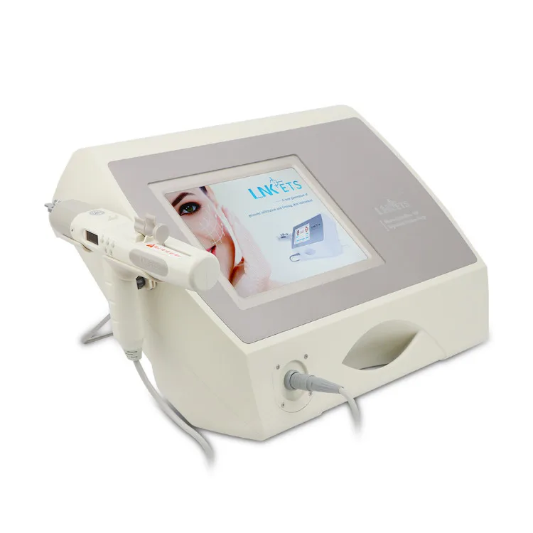 Новое поступление! Аппарат для восстановления кожи омоложения удаления морщин