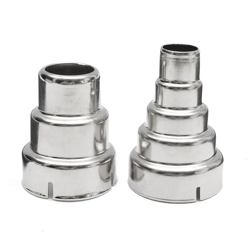 Насадки для теплового пистолета 4 шт./лот электрический комплект аксессуары