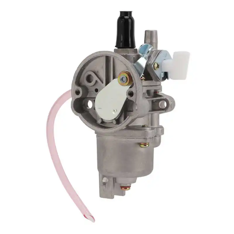Карбюратор 13 мм Карманный из алюминиевого сплава для ATV 43cc 47cc 49cc 2-тактный сменный