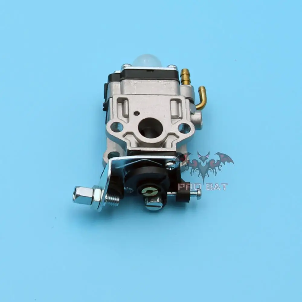 10 мм карбюратор арматура карбюратора для BLADE Z Моби 23CC 25CC 26CC 33CC 35CC Carb BLADEZ XL: Гадюка