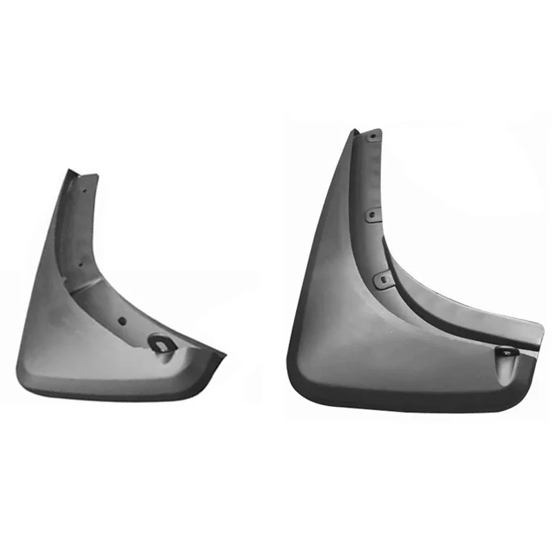 4 шт./компл. Брызговики автомобильные брызговики брызговик крыло брызговиков для