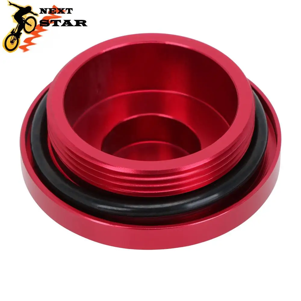 Мотоцикл с ЧПУ Магнитная дренажная масляная пробка болт для Honda CRF230F 03-09 12-17 19 CRF150F