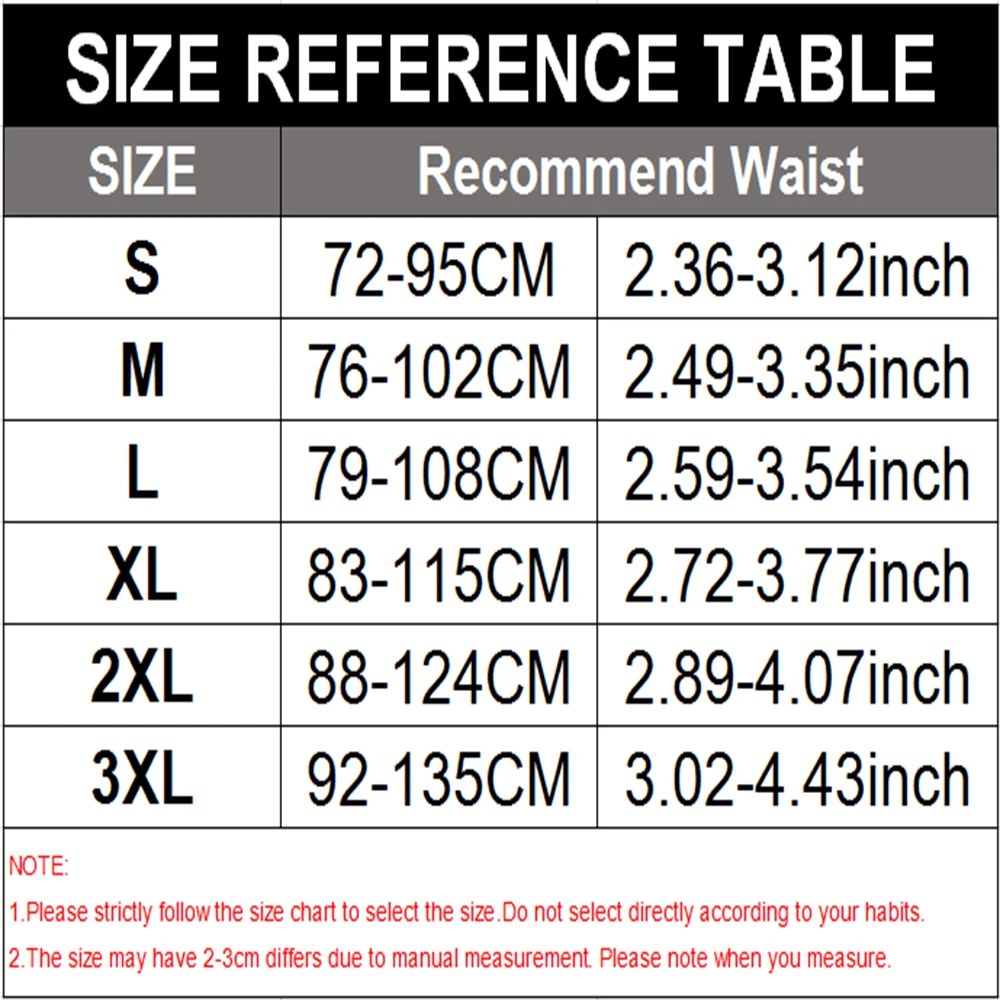 Поясной тренировочный пояс Термопот корсет для талии моделирующий живота и тела