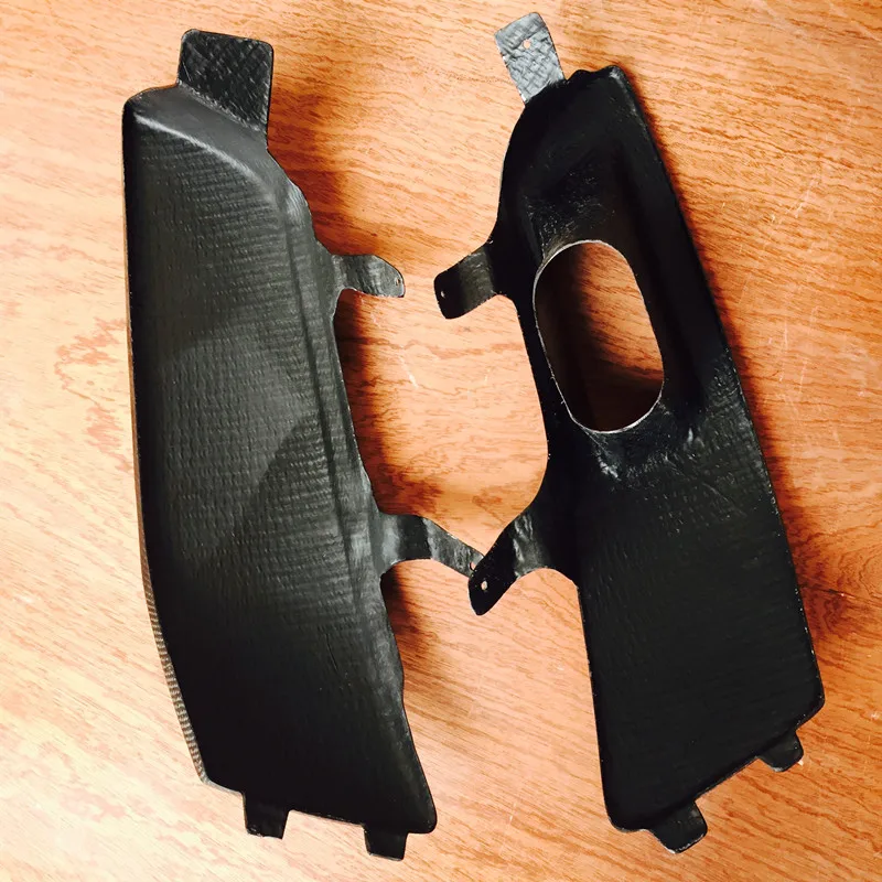 Замена фар lancer Evolution EVO 7 8 9 LHS и RHS (пара) из углеродного волокна | Автомобили