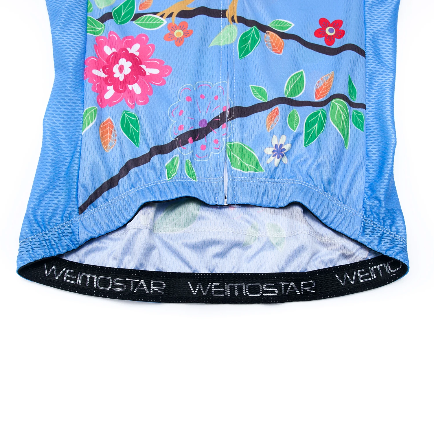 Синяя птица осень Pro длинный рукав майки для велоспорта MTB Женская велосипедная