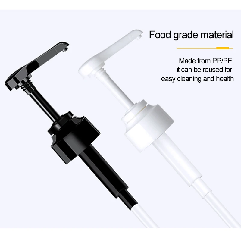 Диспенсер для устричного соуса класса FDA насадка бутылки уксуса бытовые кухонные