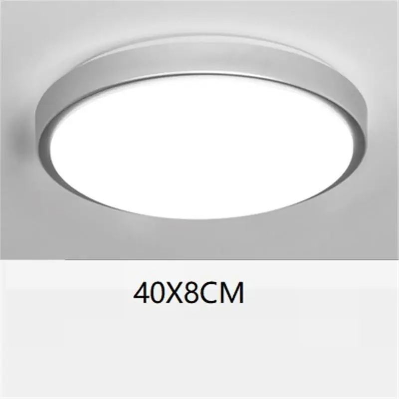 Светильник Sufitowe Домашний модельная лампа Plafon Plafonnier Plafondlamp Lampara De Techo светодиодный