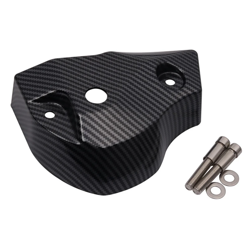 

Мотоцикл задний тормозной суппорт тормоза крышка заднего тормоза палуба Защитная крышка для Honda X-ADV 750 2017 2018 2019