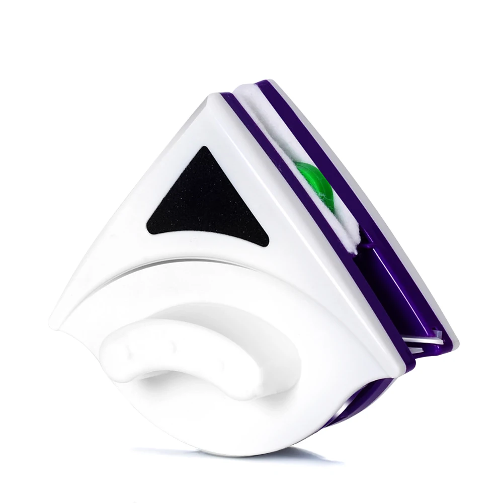 Магнитный стеклоочиститель SDARISB двухсторонний бытовой прибор для мойки