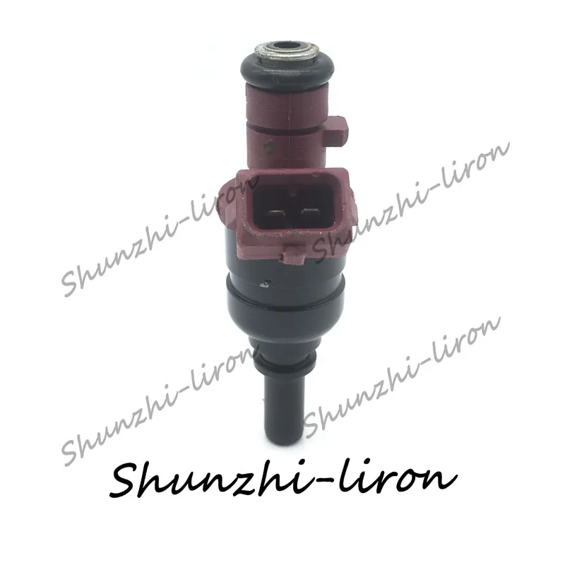 Форсунка топливного инжектора для впрыска топлива Mercedes W203 C180 1 8 A2710780023 OEM |
